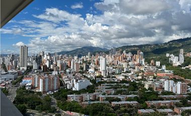 se arrienda hermoso apto city center