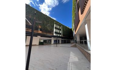 se arrienda hermoso apto city center