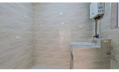 Venta de apartamento en conjunto cerrado en Zipaquirá