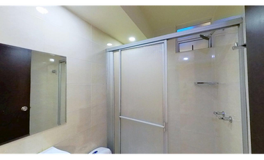 Venta de apartamento en conjunto cerrado en Zipaquirá