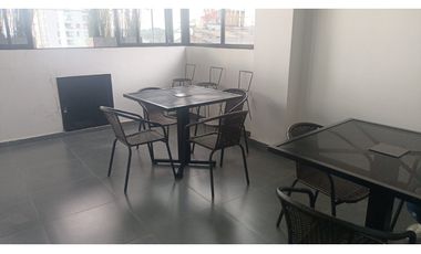 SE ARRIENDA APARTAESTUDIO SECTOR PORTAL DEL QUINDIO