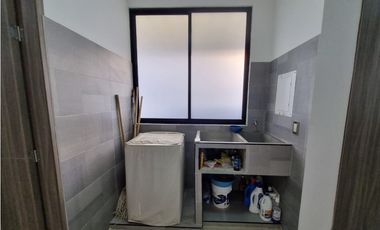 VENTA DE CASA EN CONDOMINIO EN ALFAGUARA JAMUNDI VALLE