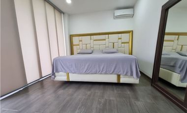 VENTA DE CASA EN CONDOMINIO EN ALFAGUARA JAMUNDI VALLE