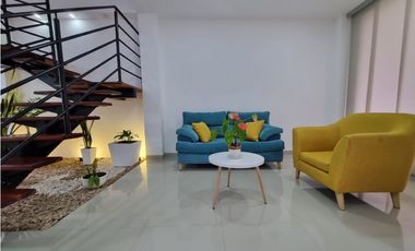 VENTA DE CASA EN CONDOMINIO EN ALFAGUARA JAMUNDI VALLE