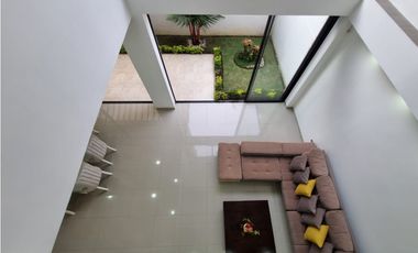 VENTA DE CASA EN CONDOMINIO EN ALFAGUARA JAMUNDI VALLE