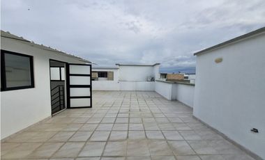 VENTA DE CASA EN CONDOMINIO EN ALFAGUARA JAMUNDI VALLE