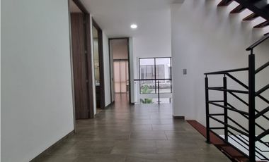 VENTA DE CASA EN CONDOMINIO EN ALFAGUARA JAMUNDI VALLE