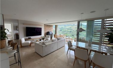 (MC) Apartamento en Venta Santa Teresita Oeste Cali