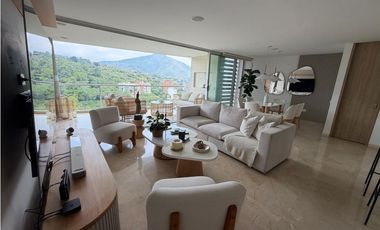 (MC) Apartamento en Venta Santa Teresita Oeste Cali