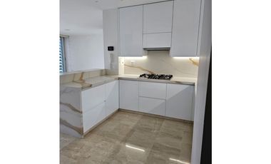 (MC) Apartamento en Venta Santa Teresita Oeste Cali