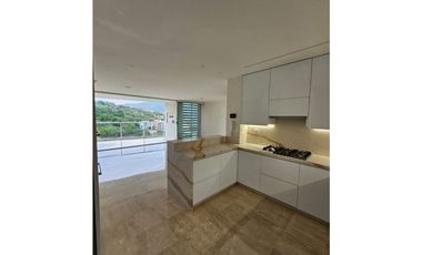 (MC) Apartamento en Venta Santa Teresita Oeste Cali
