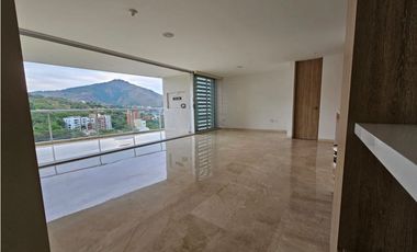 (MC) Apartamento en Venta Santa Teresita Oeste Cali