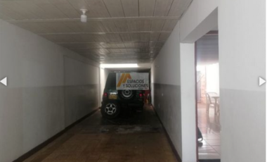 VENTA DE CASA EN CIUDAD VALENCIA - FLORIDABLANCA