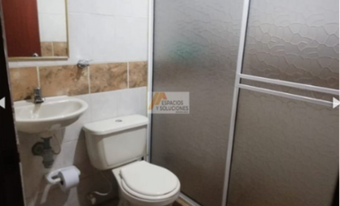 VENTA DE CASA EN CIUDAD VALENCIA - FLORIDABLANCA
