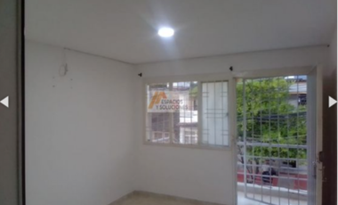VENTA DE CASA EN CIUDAD VALENCIA - FLORIDABLANCA