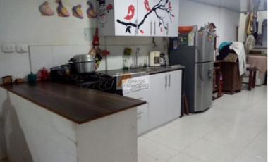 VENTA DE CASA EN CIUDAD VALENCIA - FLORIDABLANCA