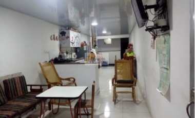 VENTA DE CASA EN CIUDAD VALENCIA - FLORIDABLANCA