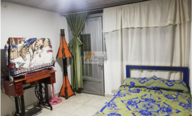 VENTA DE CASA EN CIUDAD VALENCIA - FLORIDABLANCA
