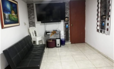 VENTA DE CASA EN CIUDAD VALENCIA - FLORIDABLANCA