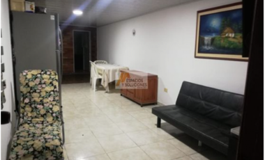 VENTA DE CASA EN CIUDAD VALENCIA - FLORIDABLANCA