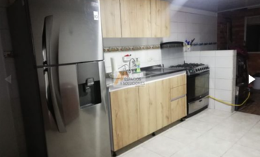 VENTA DE CASA EN CIUDAD VALENCIA - FLORIDABLANCA