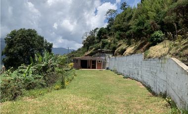 Finca en venta en Santa Barbara, Alto de los Gomez