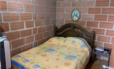 Finca en venta en Santa Barbara, Alto de los Gomez