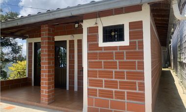 Finca en venta en Santa Barbara, Alto de los Gomez