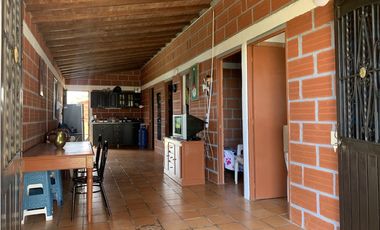 Finca en venta en Santa Barbara, Alto de los Gomez