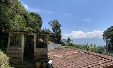 Finca en venta en Santa Barbara, Alto de los Gomez