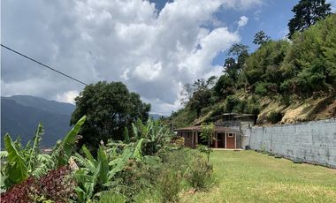 Finca en venta en Santa Barbara, Alto de los Gomez