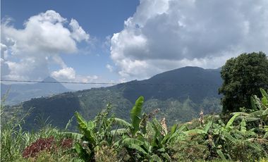 Finca en venta en Santa Barbara, Alto de los Gomez
