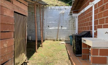 Finca en venta en Santa Barbara, Alto de los Gomez