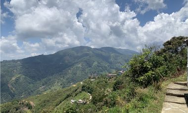 Finca en venta en Santa Barbara, Alto de los Gomez