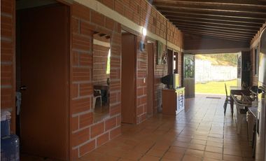 Finca en venta en Santa Barbara, Alto de los Gomez