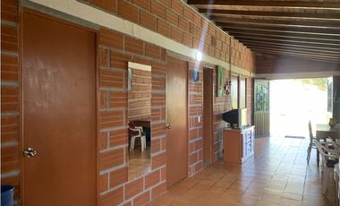 Finca en venta en Santa Barbara, Alto de los Gomez