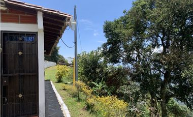 Finca en venta en Santa Barbara, Alto de los Gomez