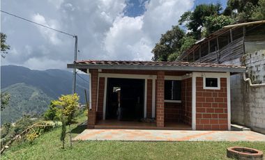 Finca en venta en Santa Barbara, Alto de los Gomez