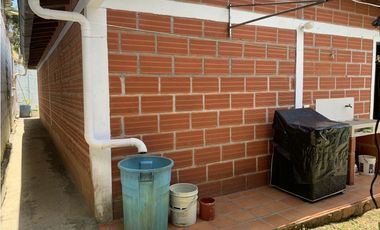 Finca en venta en Santa Barbara, Alto de los Gomez