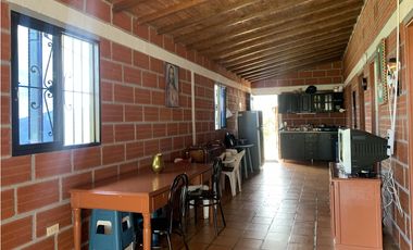 Finca en venta en Santa Barbara, Alto de los Gomez