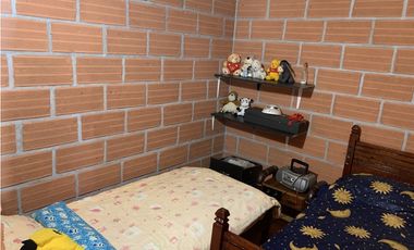 Finca en venta en Santa Barbara, Alto de los Gomez