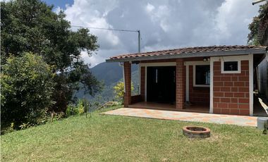 Finca en venta en Santa Barbara, Alto de los Gomez