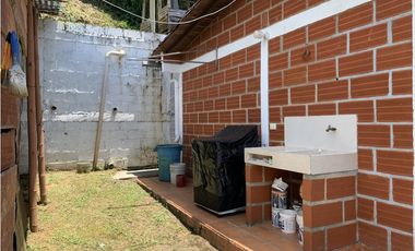 Finca en venta en Santa Barbara, Alto de los Gomez