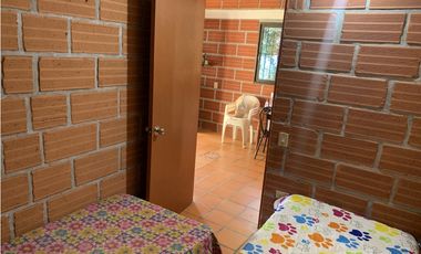 Finca en venta en Santa Barbara, Alto de los Gomez