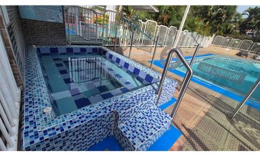 VENTA DE CASA CONJUNTO VILLA CAÑAVERAL