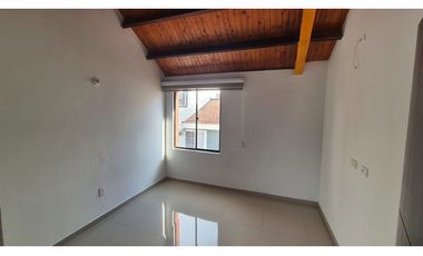 VENTA DE CASA CONJUNTO VILLA CAÑAVERAL