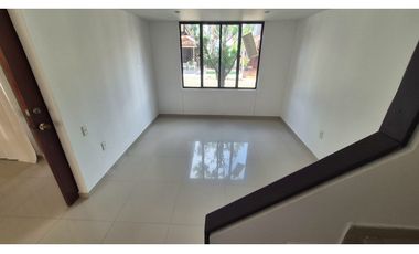 VENTA DE CASA CONJUNTO VILLA CAÑAVERAL
