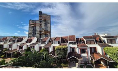 VENTA DE CASA CONJUNTO VILLA CAÑAVERAL