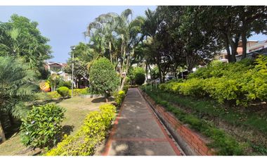 VENTA DE CASA CONJUNTO VILLA CAÑAVERAL