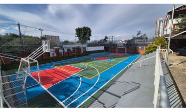 VENTA DE CASA CONJUNTO VILLA CAÑAVERAL